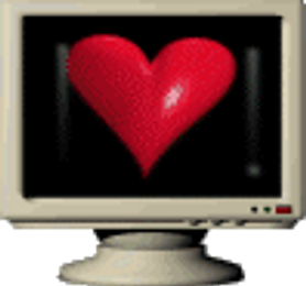 A globe with the christian cross and flowers